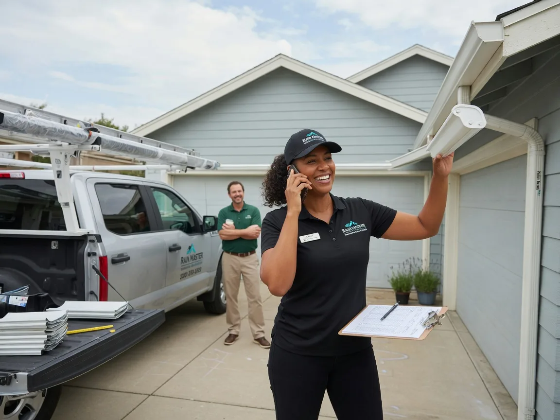 Gutter Installation Upper Fairmount, MD FAQs